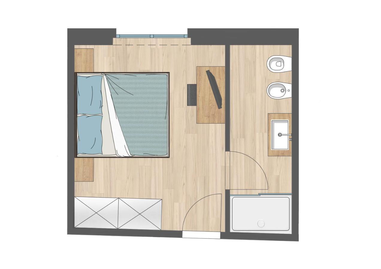 Camera Matrimoniale