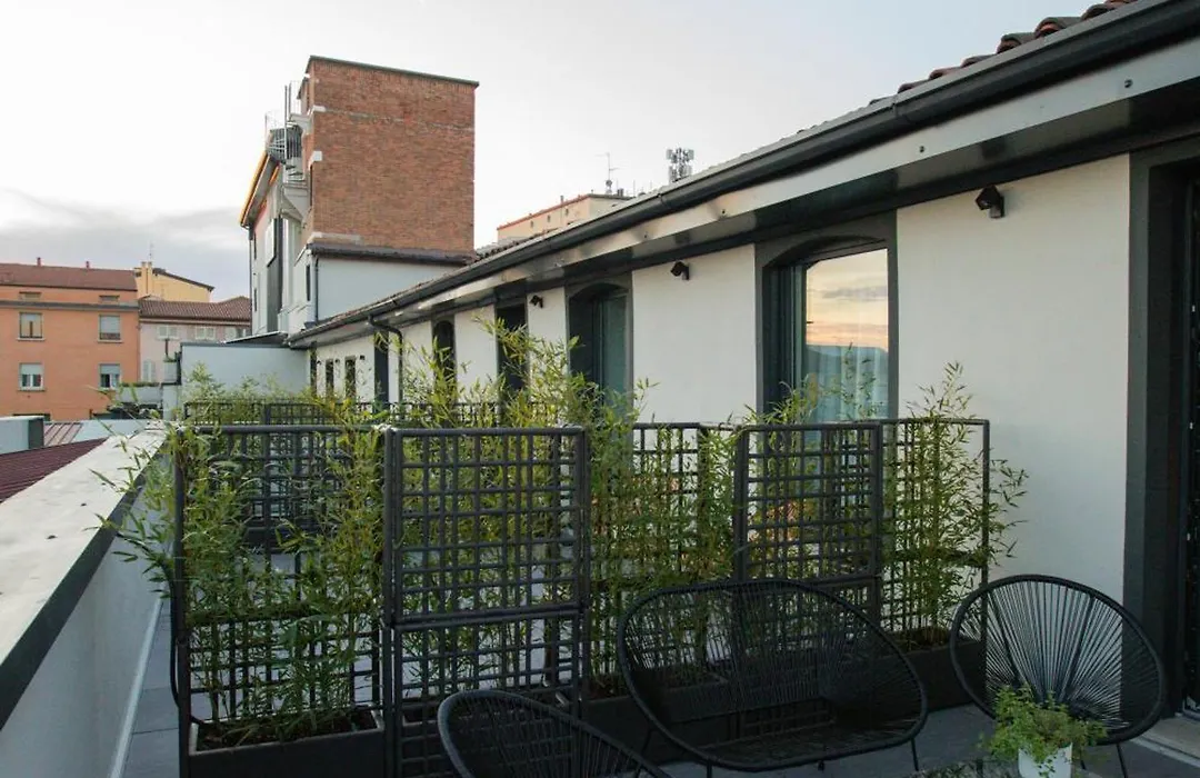 Ah Villaglori Boutique Apartments-1