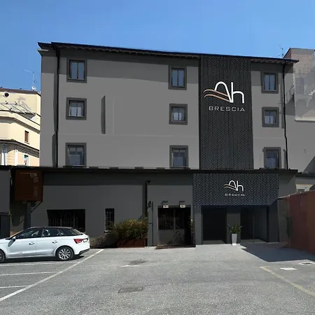 Ah Villaglori Boutique Apartments-2
