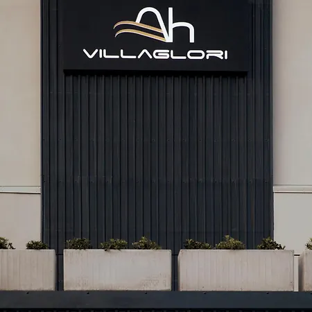 Ah Villaglori Boutique Apartments-3